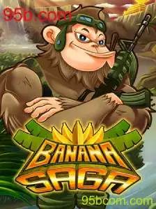 BananaSaga: Uma Aventura Fascinante no Universo dos Jogos