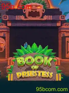 Explorando o Fascinante Mundo de BookOfPriestess: Uma Aventura de Estratégia e Mistério