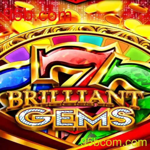 BrilliantGems: Descubra o Fascínio do Novo Jogo Sensação