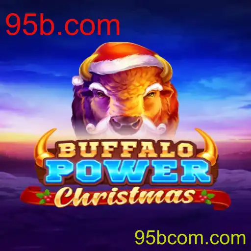BuffaloPowerChristmas: Uma Jornada Festiva no Mundo dos Jogos de Cassino Online