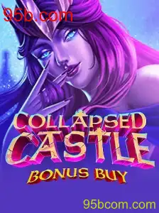 Descubra o Mundo de Aventura em CollapsedCastleBonusBuy