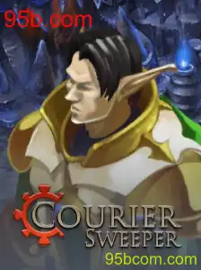 CourierSweeper: Um Olhar Detalhado sobre o Jogo Inovador