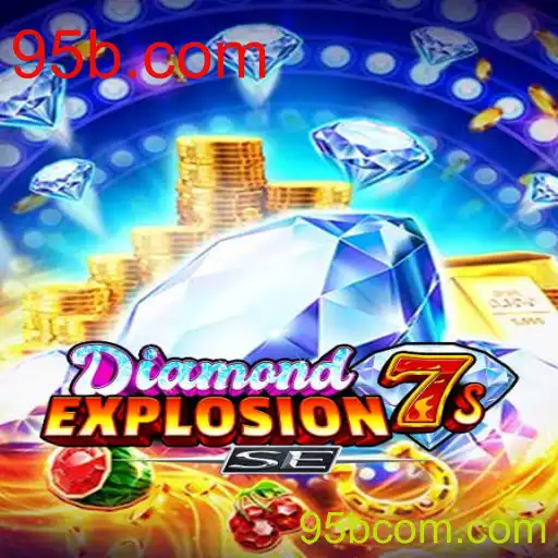 Explorando o Mundo de DiamondExplosion7sSE: Diversão e Estratégia no Jogo de Cassino