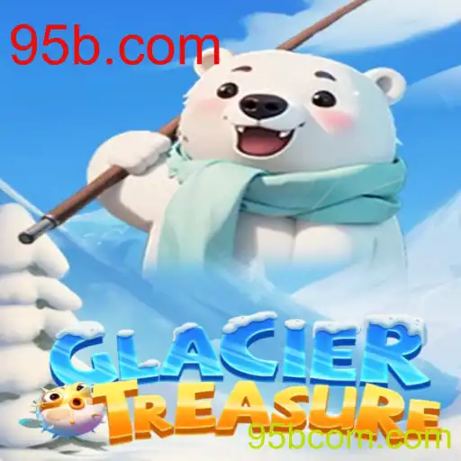 Desbravando GlacierTreasure