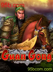 GuanGong: Estratégia e Tradição no Jogo Moderno