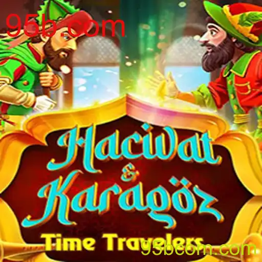 Descubra o Fascinante Mundo de Hacivat and Karagöz: Tradição e Modernidade