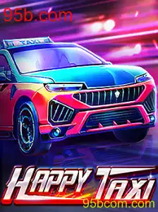 Explorando o Jogo HappyTaxi: Descrição, Introdução e Regras