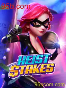 HeistStakes: Mergulhe na Aventura do Novo Jogo de Estratégia