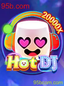 Explorando o Mundo de HotDJ e sua Dinâmica de Jogo