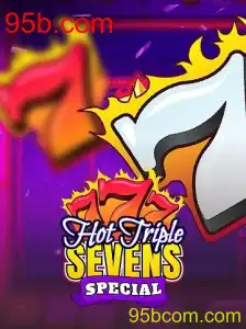 Descubra o Excitante Mundo de HotTripleSevensSpecial na Era Digital