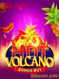 Explorando o Mundo de HotVolcanoBonusBuy no 95b.com