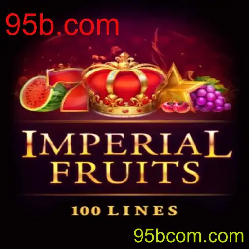 Descubra o Mundo de ImperialFruits100: Um Jogo de Frutas Combinado Com Estratégia