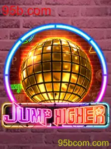 Descubra o Mundo Empolgante de JumpHigher