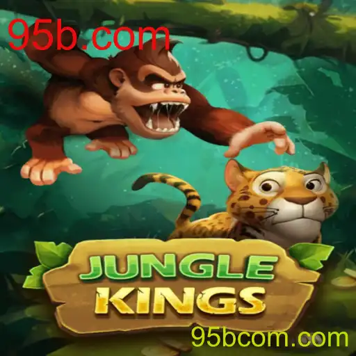 Explorando o Mundo de JungleKings: Uma Aventura Inimaginável