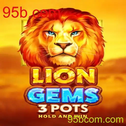Explorando LionGems3pots: Uma Jornada Através do Mundo dos Jogos