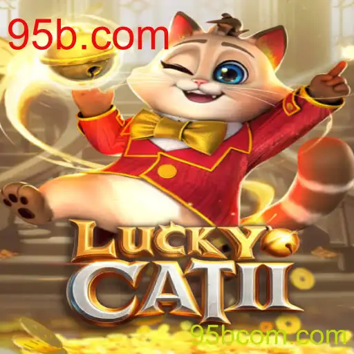 Descubra o Fascinante Jogo LuckyCatII