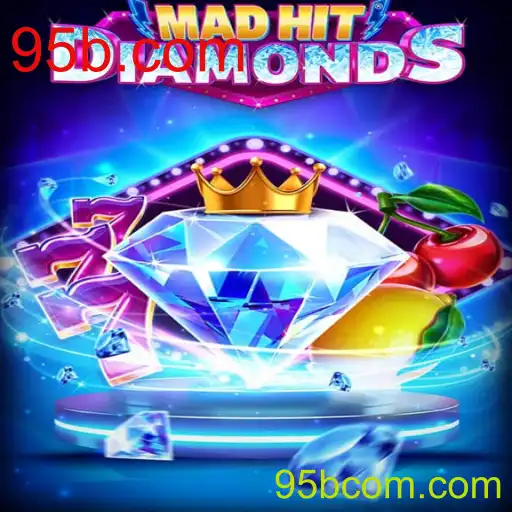 Explorando o Universo de MadHitDiamonds: Um Mergulho nas Regras e Dinâmicas do Jogo
