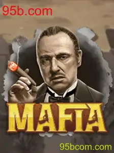 Descubra o Fascinante Mundo do Jogo Mafia e a Plataforma 95b.com