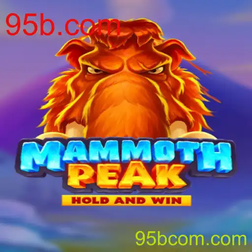 MammothPeak: Uma Jornada Épica no Mundo dos Jogos