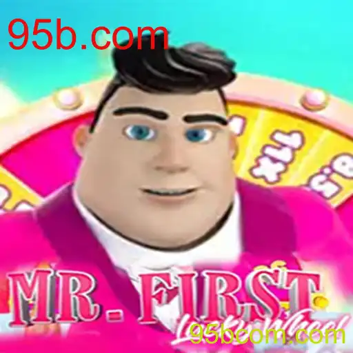 Descubra o Universo Emocionante de MrFirstLuckyWheel e 95b.com