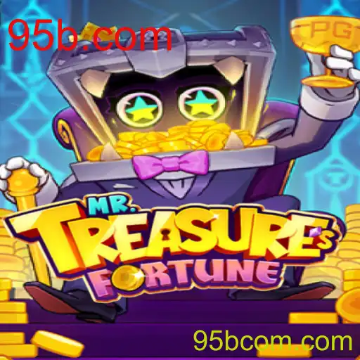 Descubra os Segredos de 'MrTreasuresFortune' e a Conexão com 95b.com