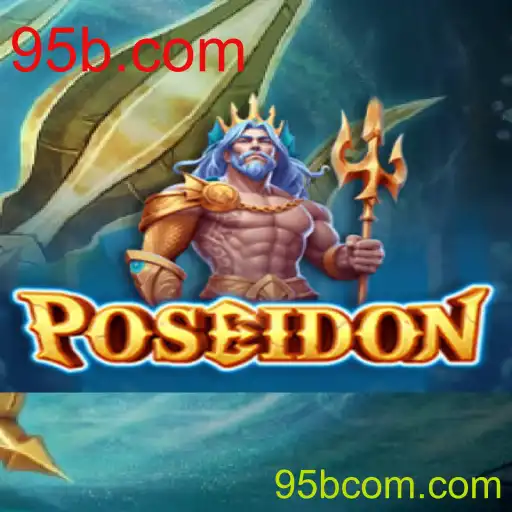 Descubra o Emocionante Jogo Poseidon