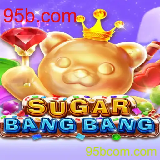SUGARBANGBANG: Um Mergulho no Mundo Docemente Explosivo