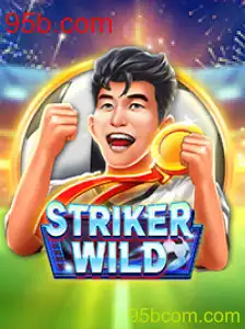 Descubra StrikerWILD: Aventuras e Estratégia no Novo Jogo de 95b.com