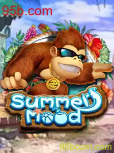 Descubra o Fascinante Jogo SummerMood
