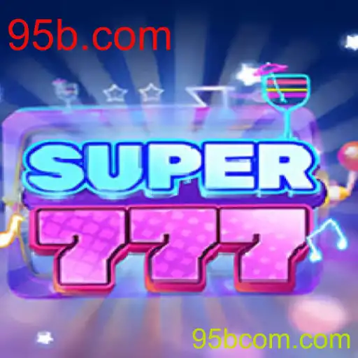 Descubra o Fascinante Mundo de Super777 no 95b.com