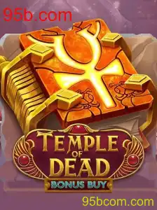 Explorando o Jogo TempleofDeadBonusBuy: Uma Mistura de Aventura e Estratégia
