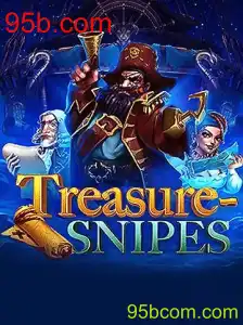 Explorando TreasureSnipes: Estratégia, Aventuras e Regras