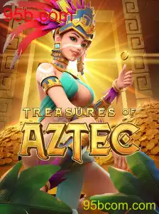 Explorando Treasures of Aztec: O Fascinante Mundo do Jogo Online