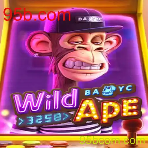 Descubra o Universo de WildApe3258: O Jogo que Está Conquistando 95b.com