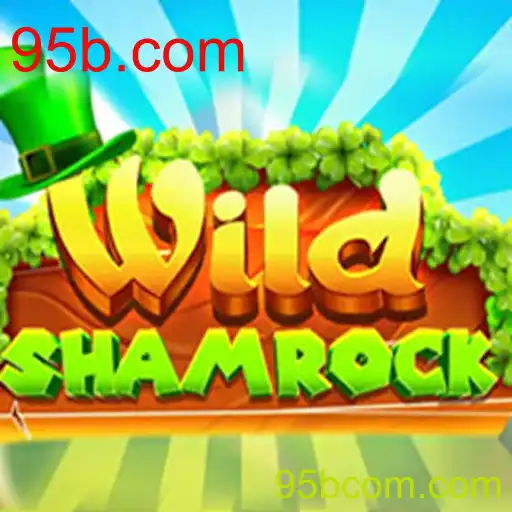 Descubra 'WildShamrock': Um Mergulho no Universo Lúdico da 95b.com