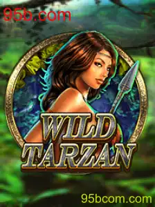 WildTarzan: Uma Aventura Selvagem com 95b.com