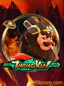 Descubra o Mundo Fascinante de ZhongKui: Um Jogo Único e Empolgante